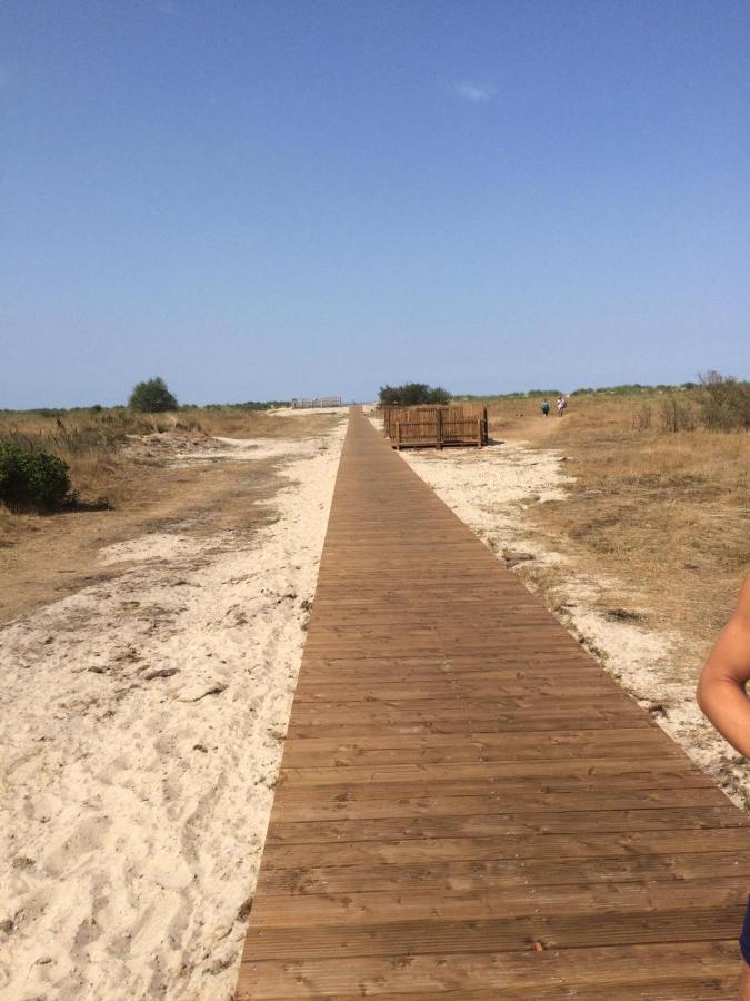 Meeresleuchten Schillig Zewnętrze zdjęcie